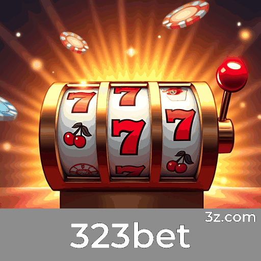 323bet Bônus acumulado 323bet