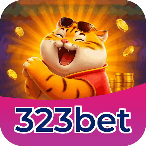 323bet: Aposta Segura, Cassino Premiado