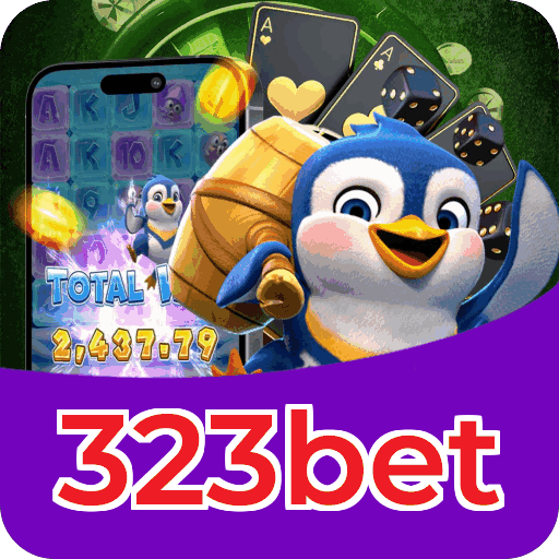 Instalar APK 323bet